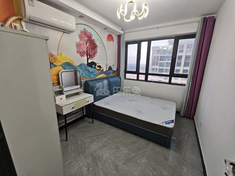 可逸兰亭16084718卧室图0