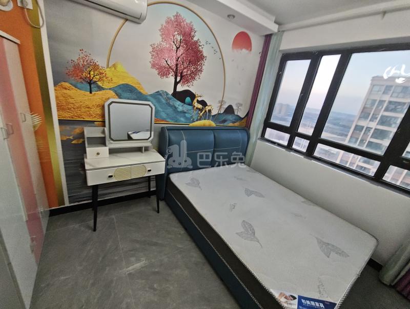 可逸兰亭16084718卧室图1