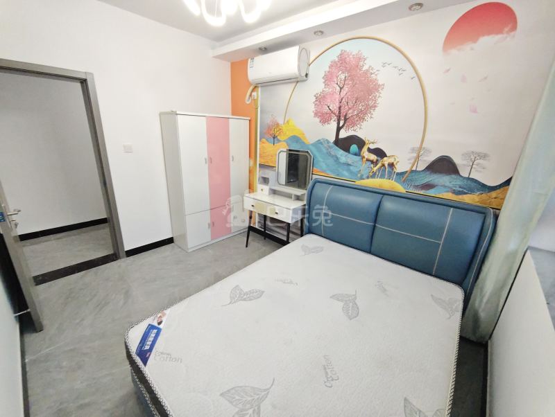 可逸兰亭16084718卧室图2