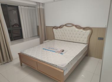 馨佳园七街坊 2室2厅1卫