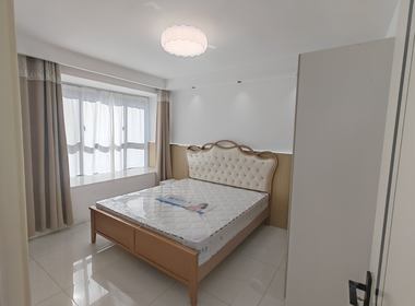 馨佳园七街坊 2室2厅1卫