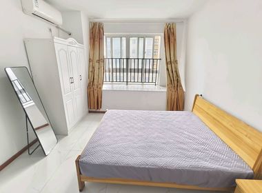 黄城花园西区 2室2厅1卫