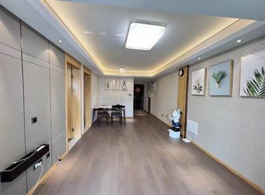 上海远洋万和四季 2室1厅1卫