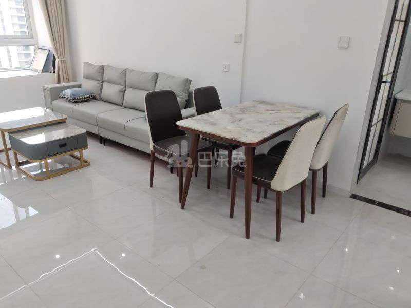 书香锦苑北区16086537卧室图1