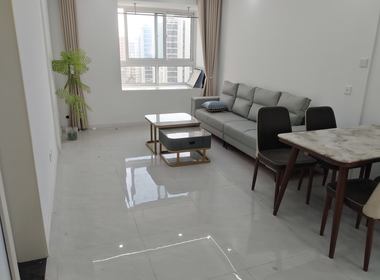 书香锦苑北区 2室1厅1卫