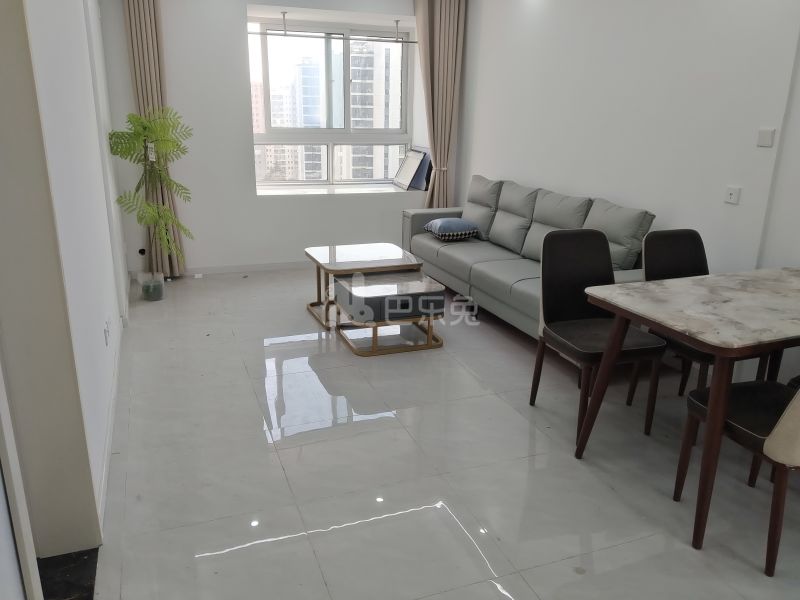 书香锦苑北区16086537卧室图0