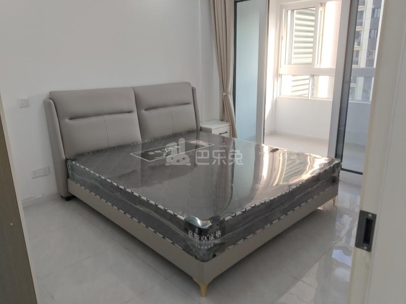 书香锦苑北区16086537卧室图2