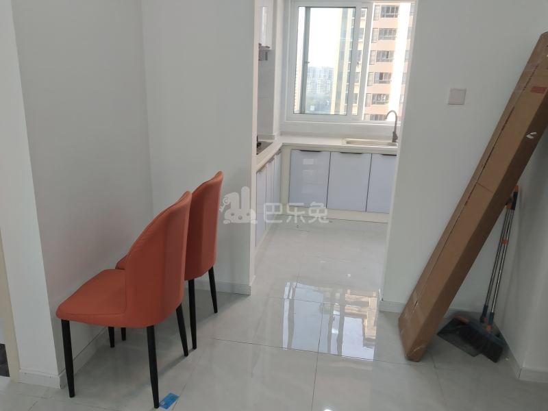 书香锦苑北区16086537卧室图3