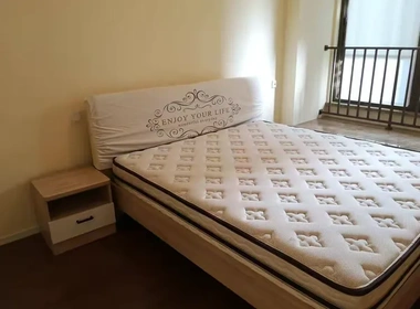 凯德都会新峰 3室2厅2卫