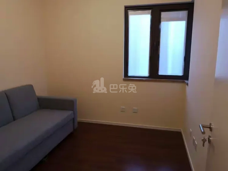 凯德都会新峰16091286卧室图1