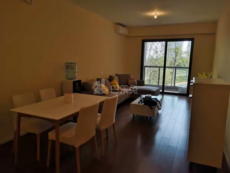 凯德都会新峰16091286客厅图2