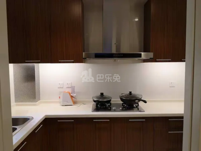 凯德都会新峰16091286厨房图3