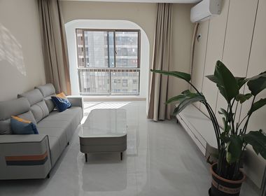 宝江嘉苑 2室1厅1卫