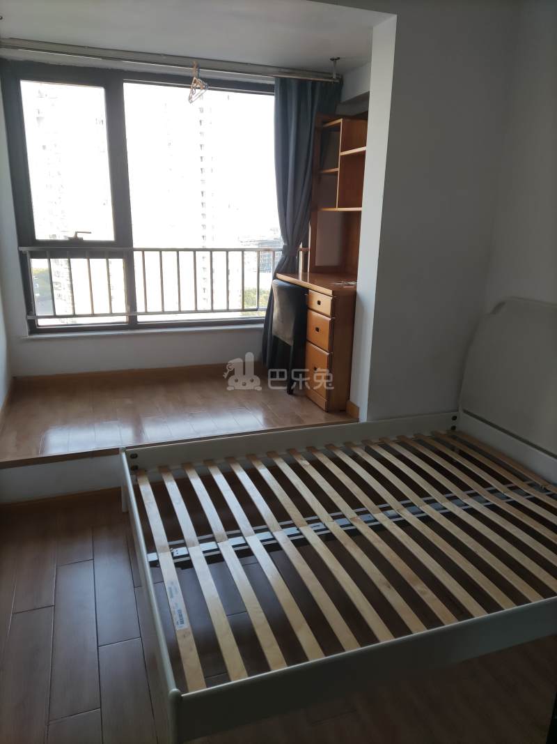 智慧城广场16095693卧室图0