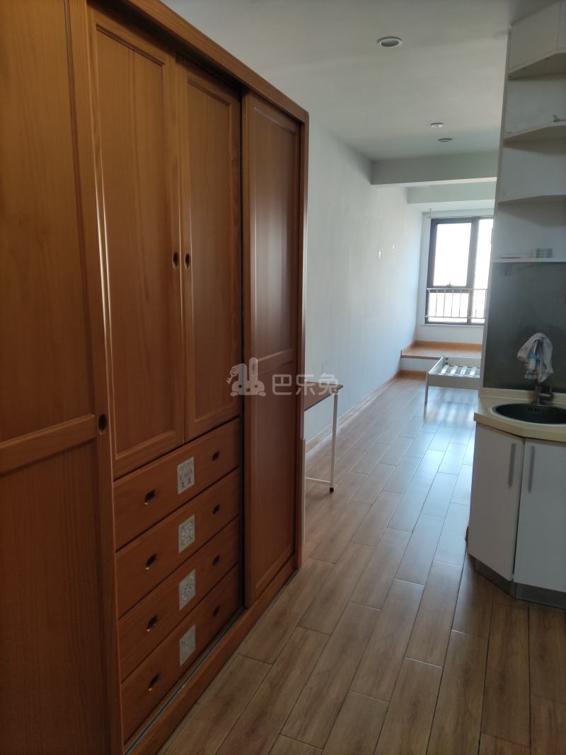 智慧城广场16095693客厅图1