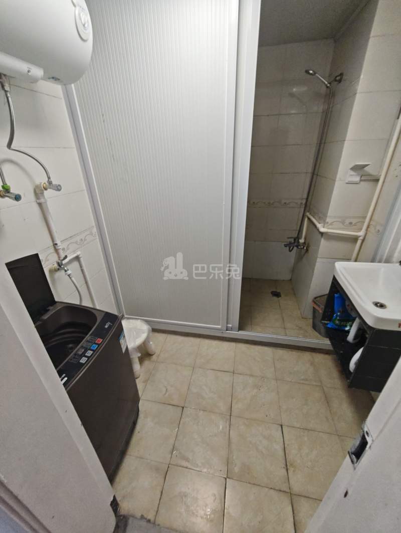 银欣花苑（虹口）1609506卫生间图7