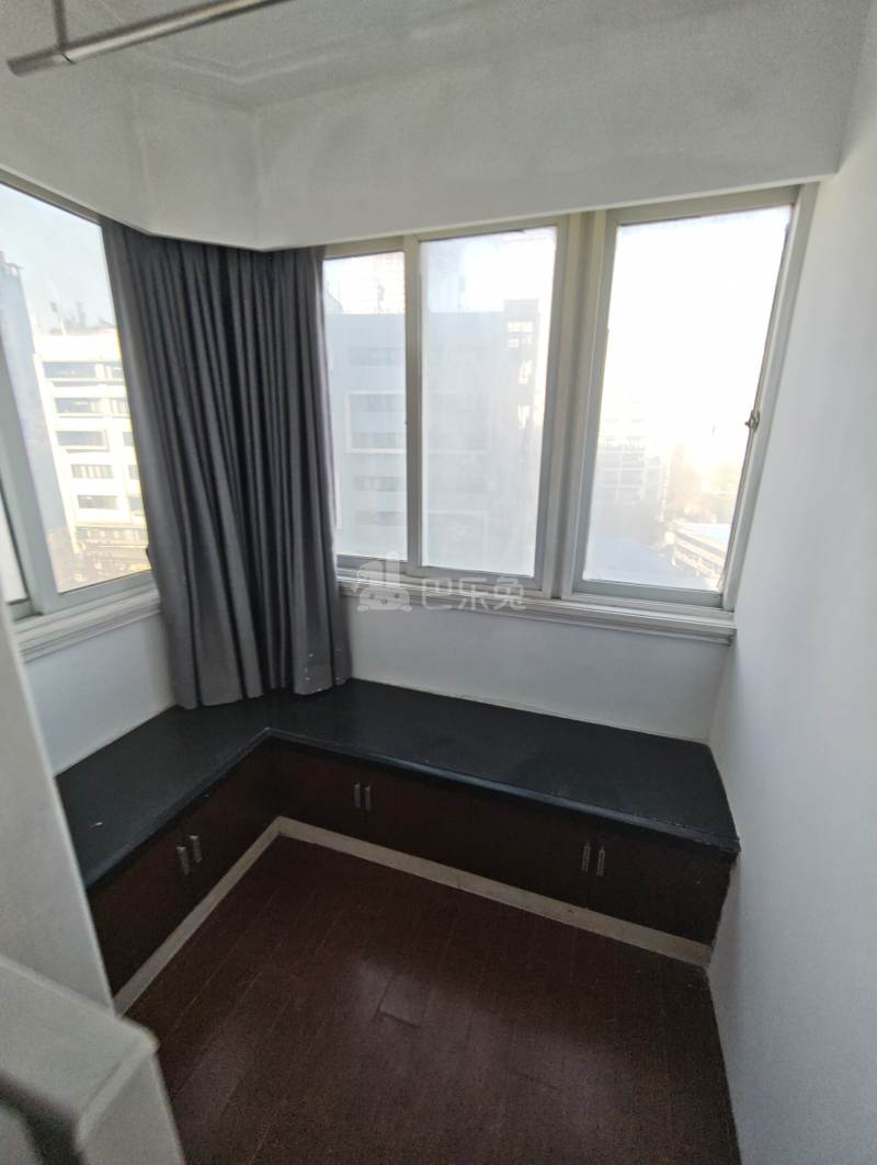 银欣花苑（虹口）1609506卧室图3