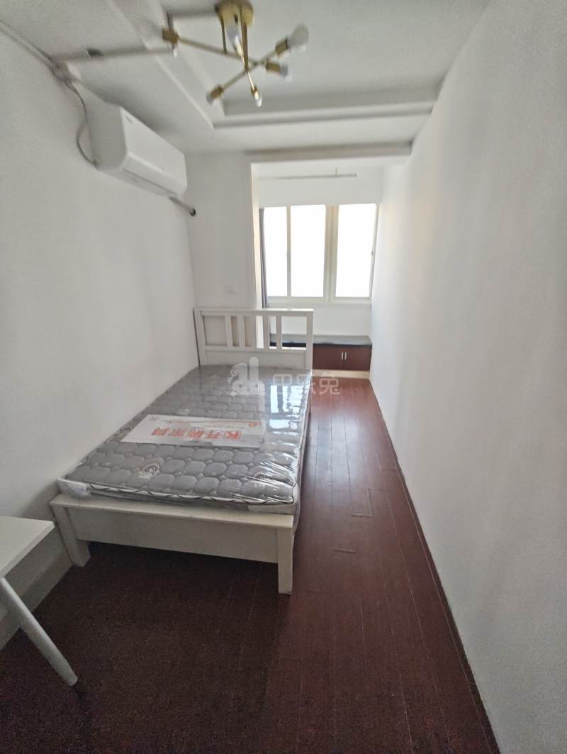 银欣花苑（虹口）1609506卧室图2