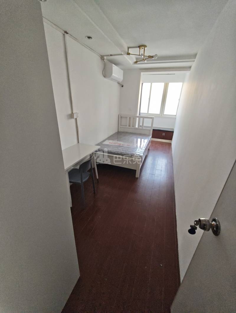 银欣花苑（虹口）1609506卧室图0