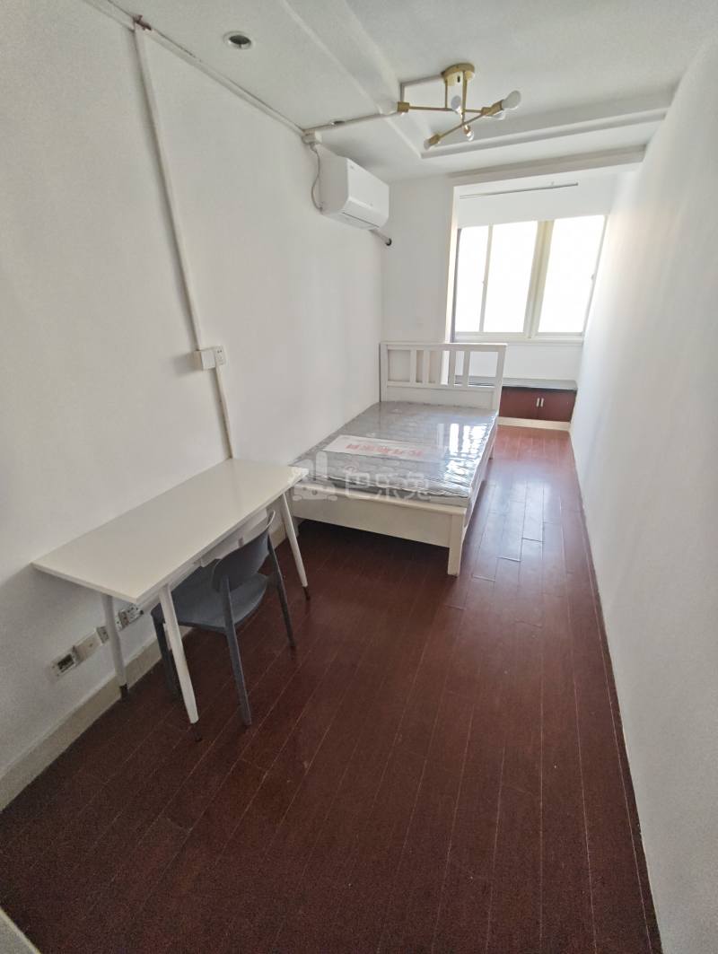 银欣花苑（虹口）1609506卧室图1