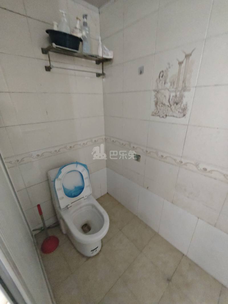 银欣花苑（虹口）1609506卫生间图6