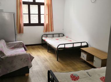 上海市辽源西路辽源一村 2室0厅1卫