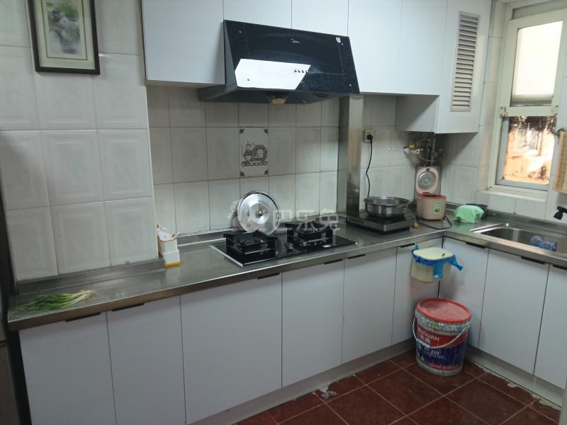 越秀苑16099766厨房图3