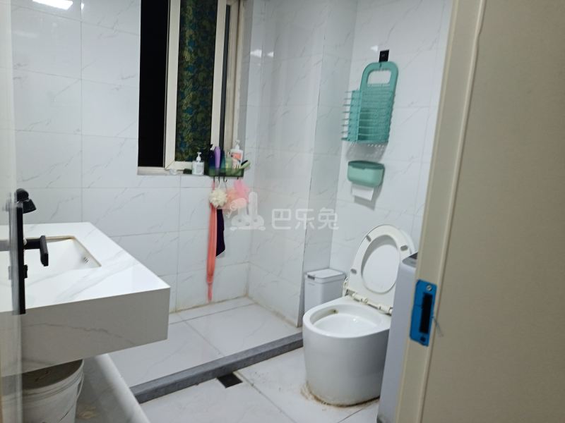 越秀苑16099766卫生间图5