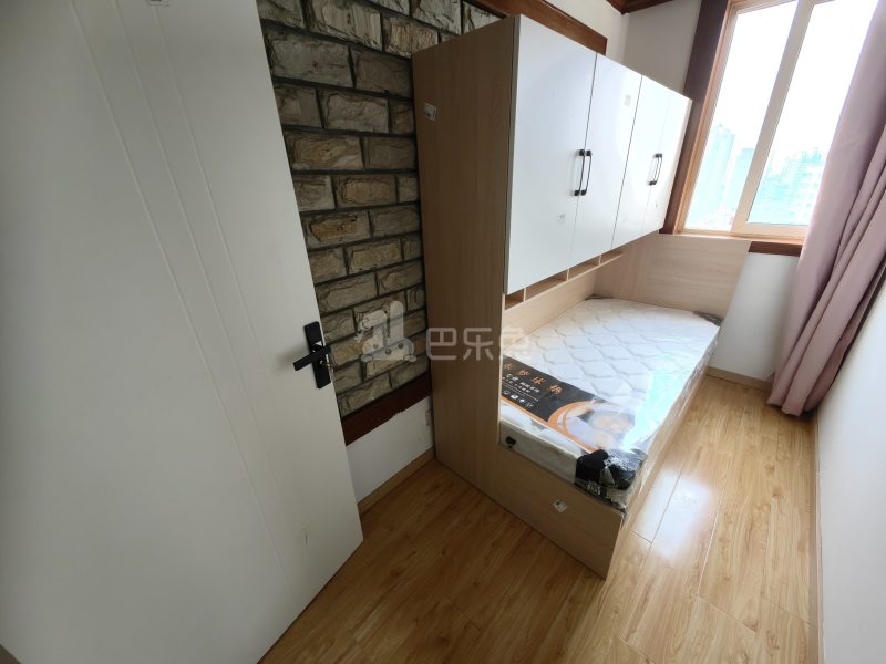 越秀苑16099766卧室图0