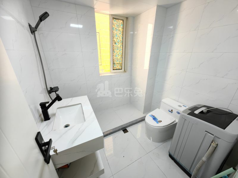 越秀苑16099766卫生间图6