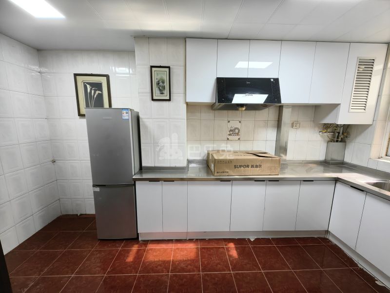 越秀苑16099766厨房图4