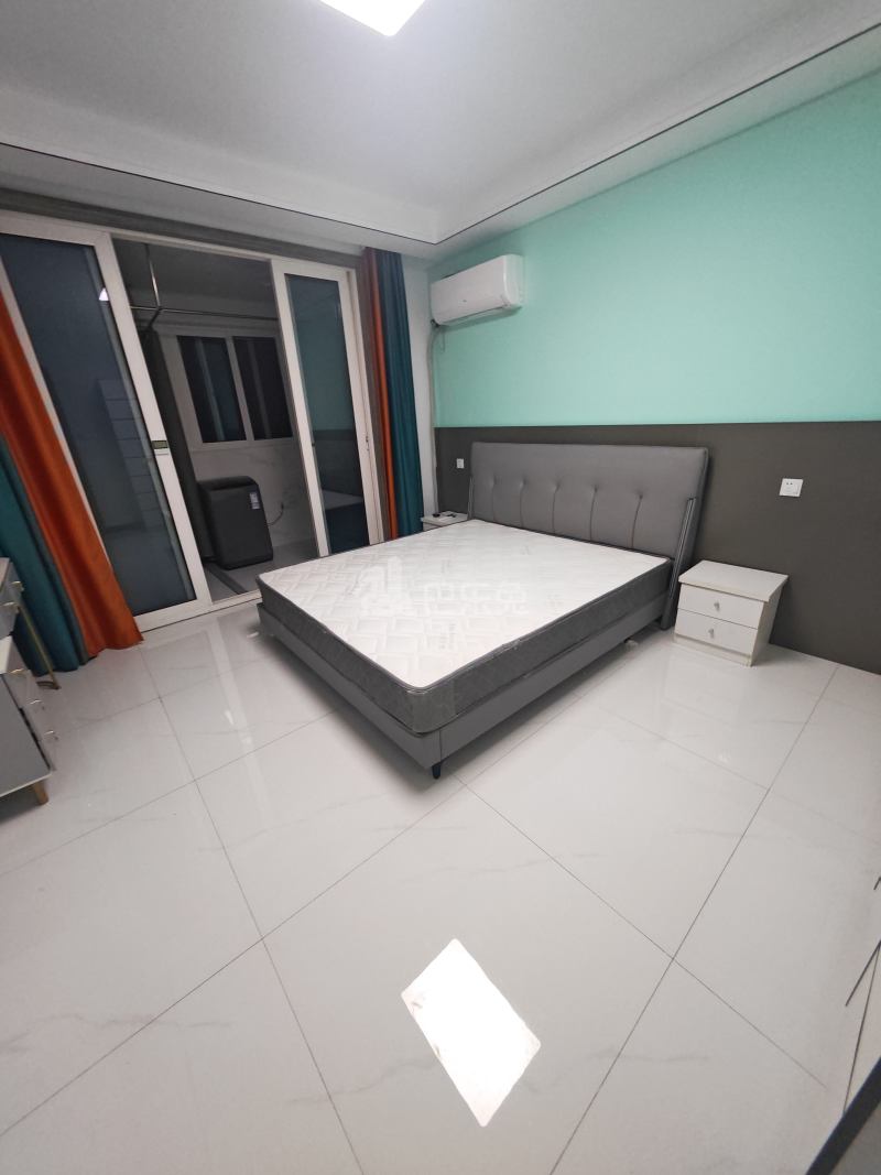 悦晟新苑16102623卧室图0