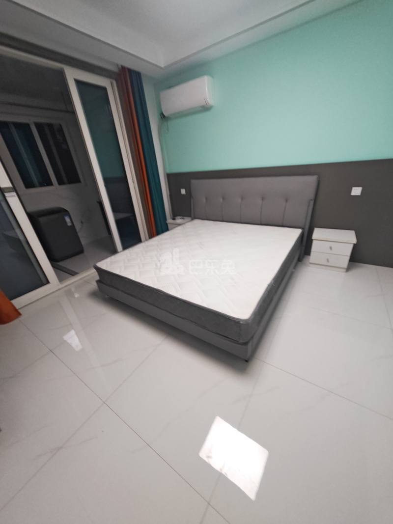 悦晟新苑16102623卧室图3