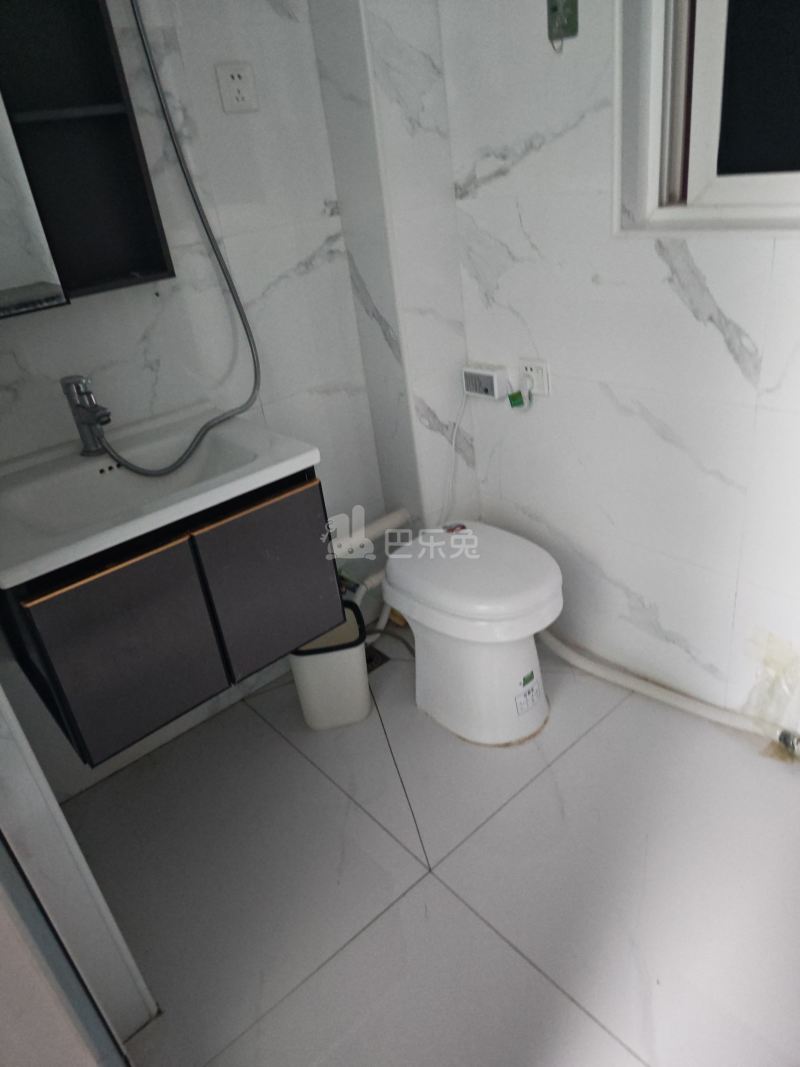 悦晟新苑16102623卫生间图6