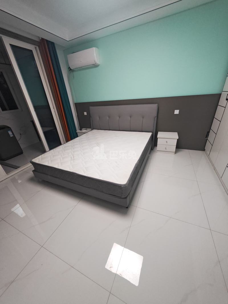 悦晟新苑16102623卧室图2