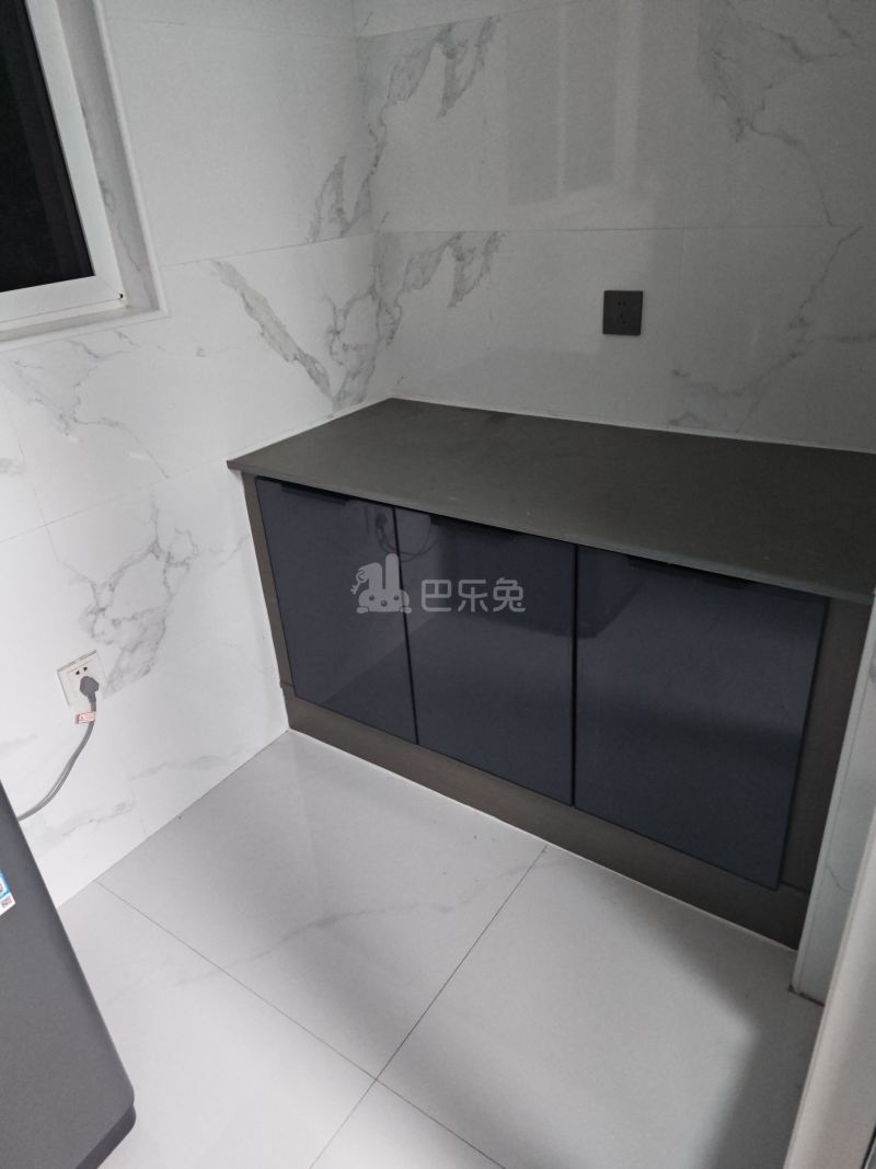 悦晟新苑16102623厨房图4