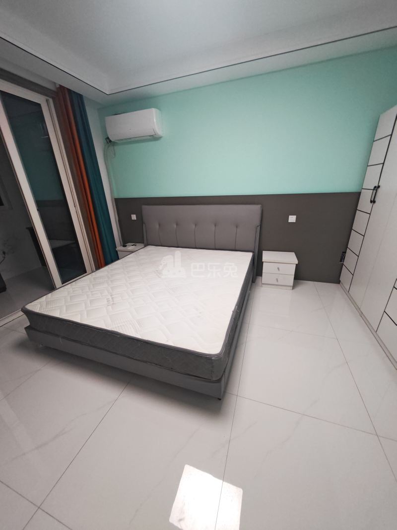 悦晟新苑16102623卧室图1