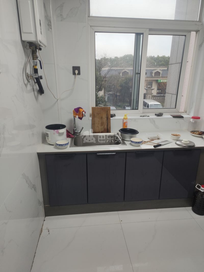 悦晟新苑16102623厨房图5