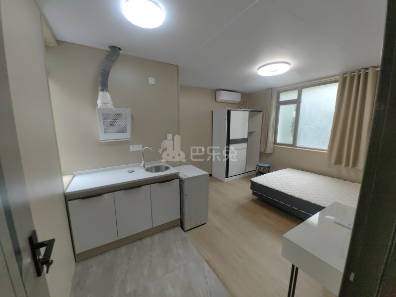 海德花园16103827卧室图3