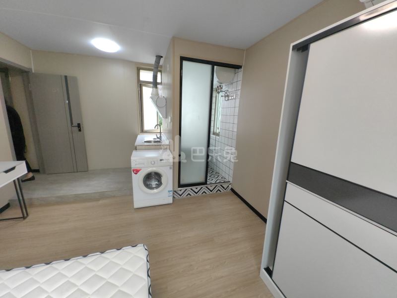 海德花园16103827卧室图1