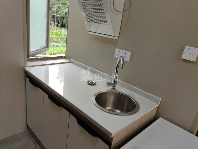 海德花园16103827厨房图4