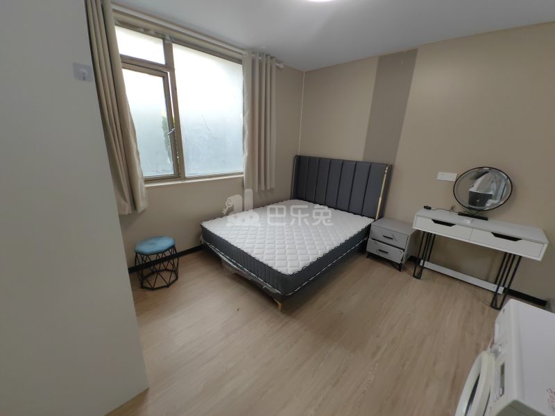 海德花园16103827卧室图2