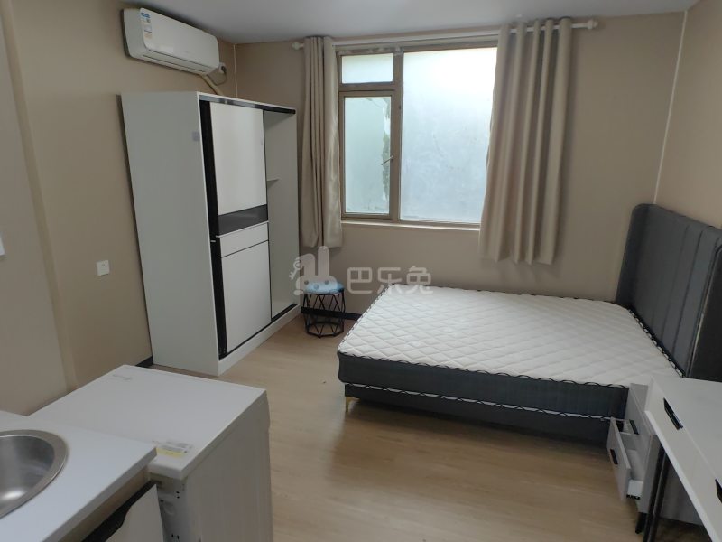 海德花园16103827卧室图0