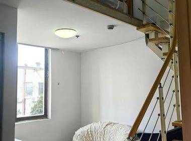 绿都世贸广场 1室1厅1卫