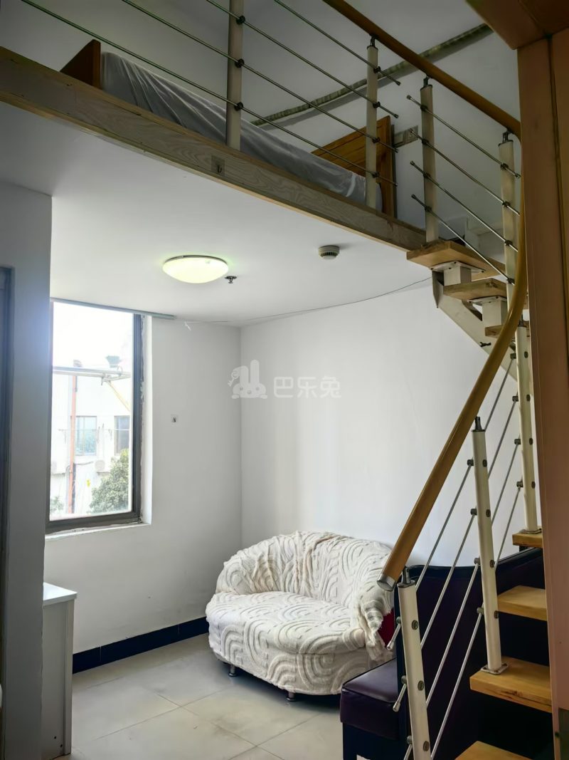 绿都世贸广场16110431卧室图0