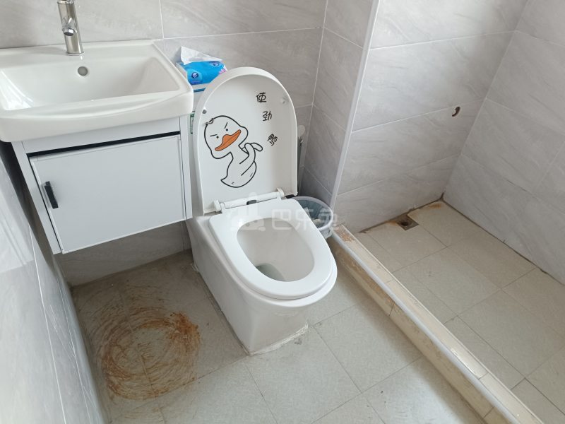 北苑大厦16113362卫生间图4