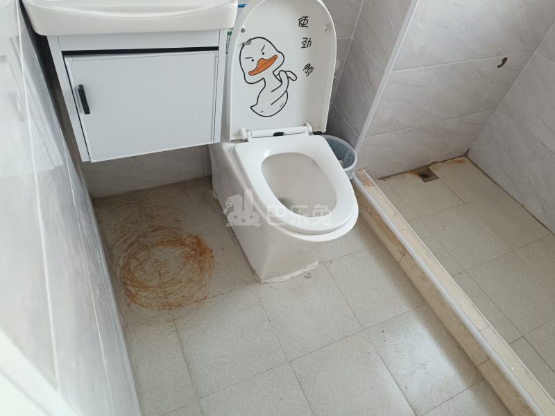 北苑大厦16113362卫生间图5