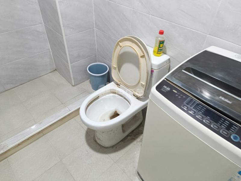 北苑大厦16113362卫生间图2