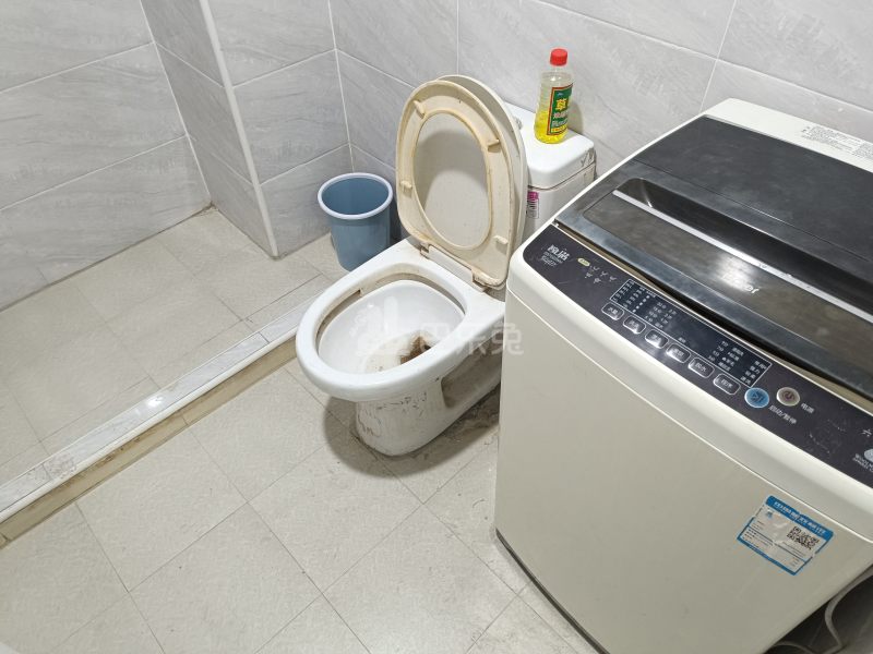 北苑大厦16113362卫生间图0