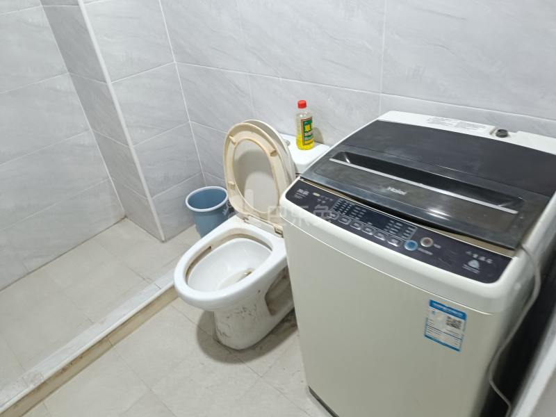 北苑大厦16113362卫生间图3